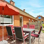 Urlauberdorf Haus 60c Boltenhagen