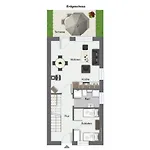 Ferienhaus Urlauberdorf Haus 60c