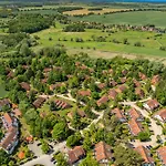 Urlauberdorf Haus 60c Ferienhaus