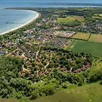 Urlauberdorf Haus 60c Ferienhaus Boltenhagen