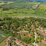 Urlauberdorf Haus 60c Ferienhaus *