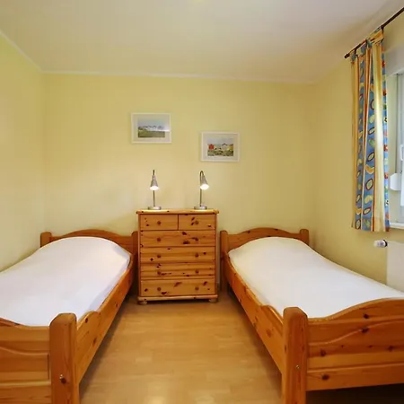 Hébergement de vacances Urlauberdorf Haus 60c *