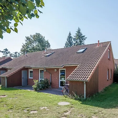 Urlauberdorf Haus 60c 펜션