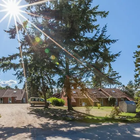 Urlauberdorf Haus 60c 펜션 볼텐하겐