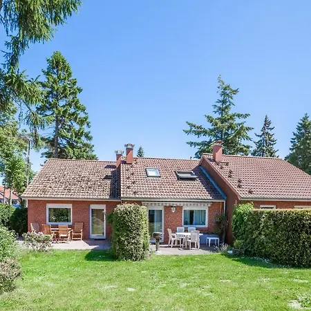 Urlauberdorf Haus 60c Hébergement de vacances