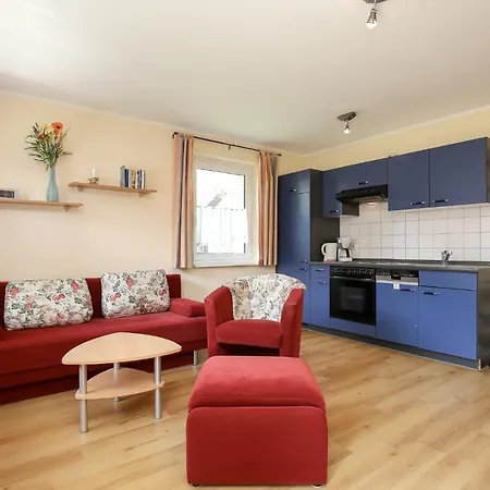 Holiday home Urlauberdorf Haus 60c *