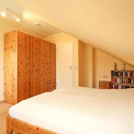 Urlauberdorf Haus 60c Hébergement de vacances