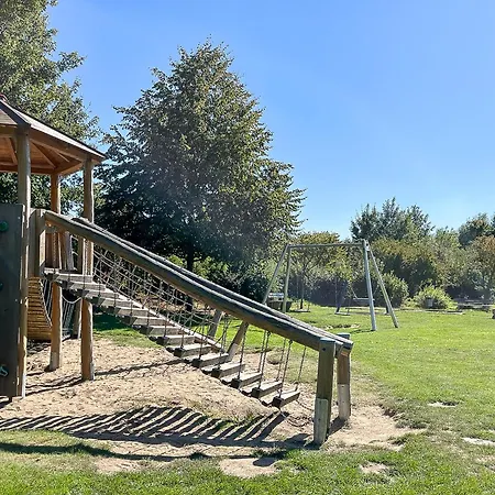 Urlauberdorf Haus 60c Hébergement de vacances