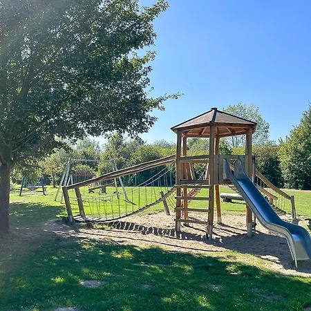 Urlauberdorf Haus 60c Hébergement de vacances