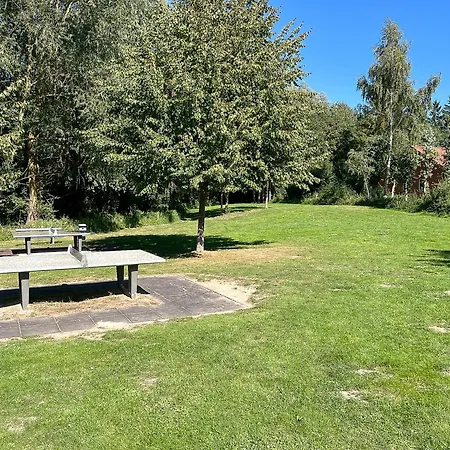 Urlauberdorf Haus 60c *