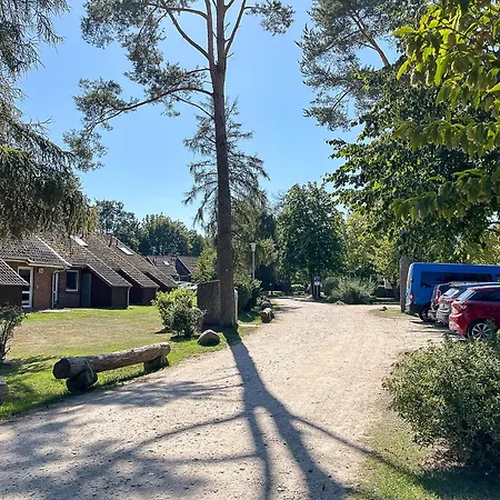 Urlauberdorf Haus 60c Holiday home *