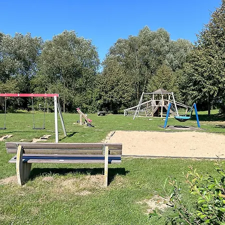 Urlauberdorf Haus 60c Boltenhagen (Ostseebad)