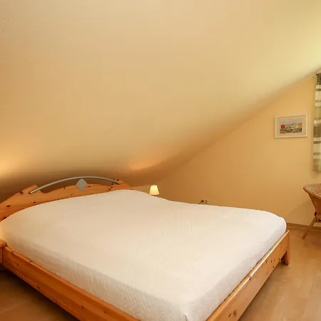 Urlauberdorf Haus 60c 볼텐하겐