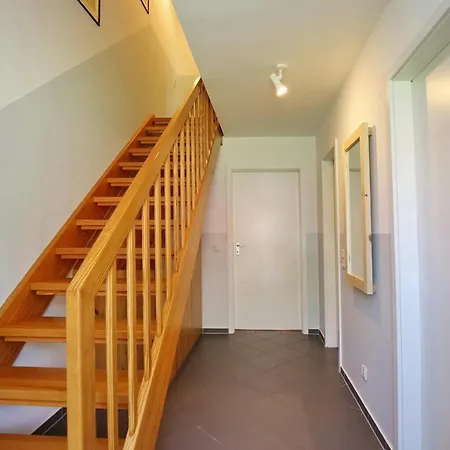 Hébergement de vacances Urlauberdorf Haus 60c *