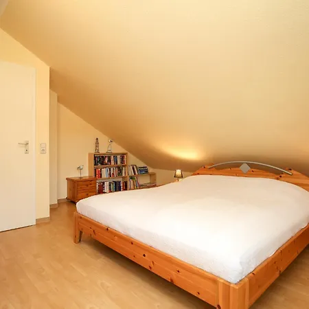 Urlauberdorf Haus 60c 펜션 *