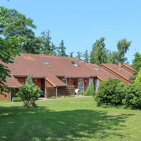 Hébergement de vacances Urlauberdorf Haus 60c
