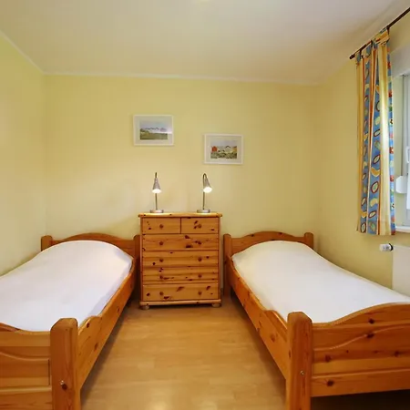 Urlauberdorf Haus 60c *