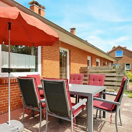 Urlauberdorf Haus 60c Boltenhagen (Ostseebad)