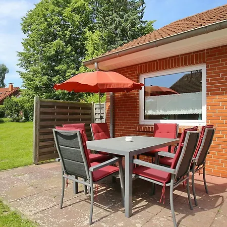 Urlauberdorf Haus 60c * Boltenhagen (Ostseebad)