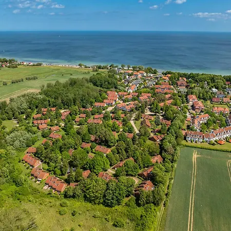 Urlauberdorf Haus 60c * Boltenhagen (Ostseebad)