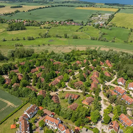 Urlauberdorf Haus 60c Hébergement de vacances *