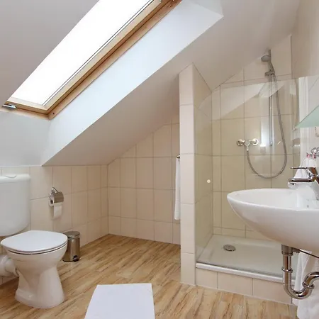 Urlauberdorf Haus 60c *