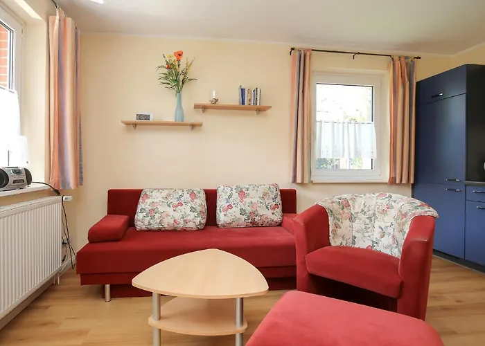 Urlauberdorf Haus 60c Boltenhagen (Ostseebad)