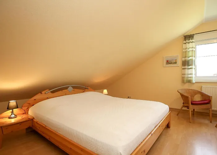 Urlauberdorf Haus 60c Boltenhagen (Ostseebad)