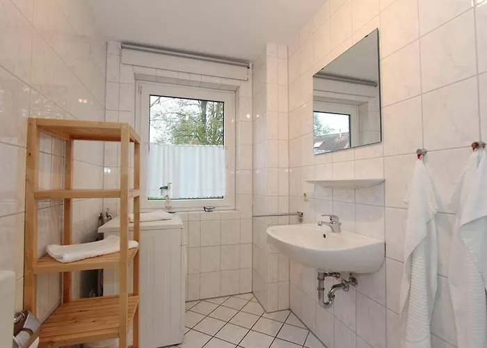 Hébergement de vacances Urlauberdorf Haus 60c Boltenhagen (Ostseebad)